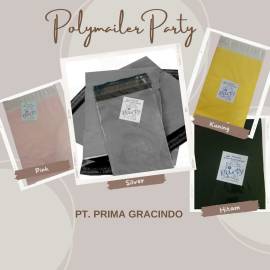 Polymailer